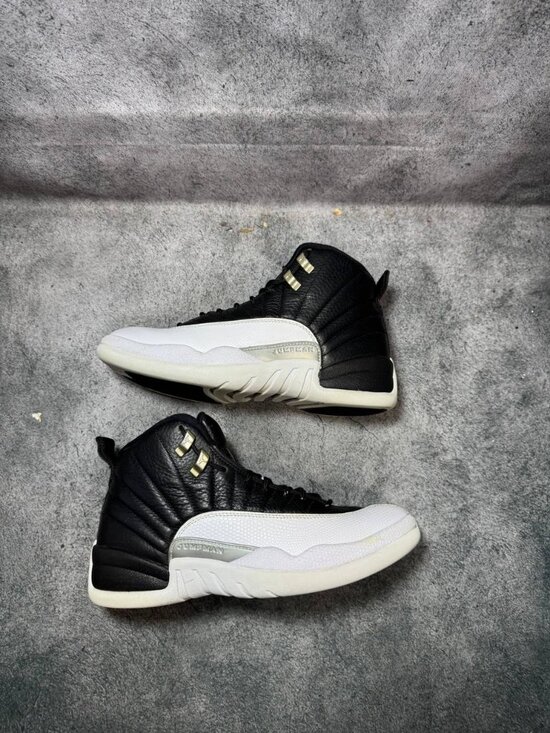 Size 8 | Jordan 12 Playoff No Box | Pre-Owned main image 9